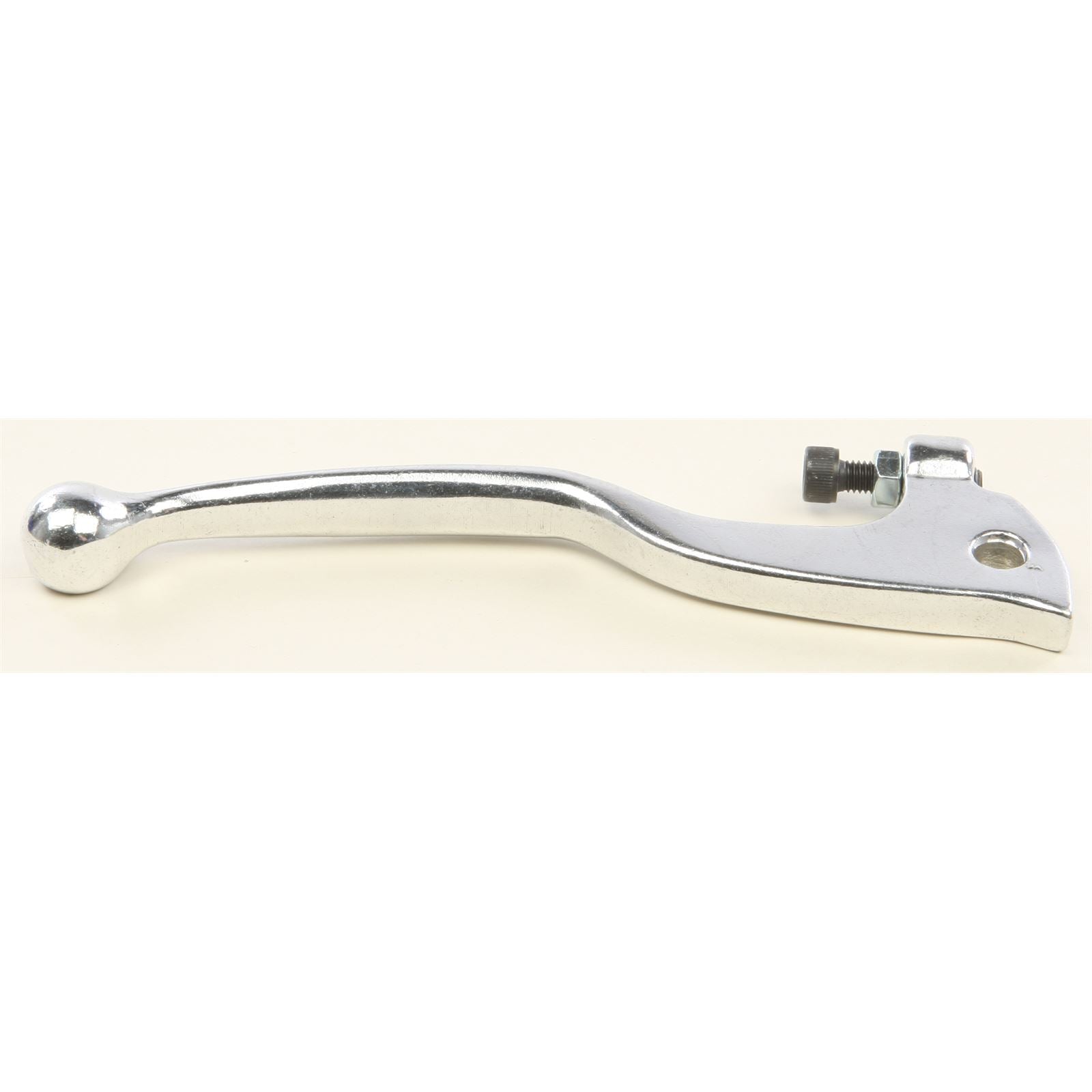 Fire Power Brake Lever Silver 30-51251_301611