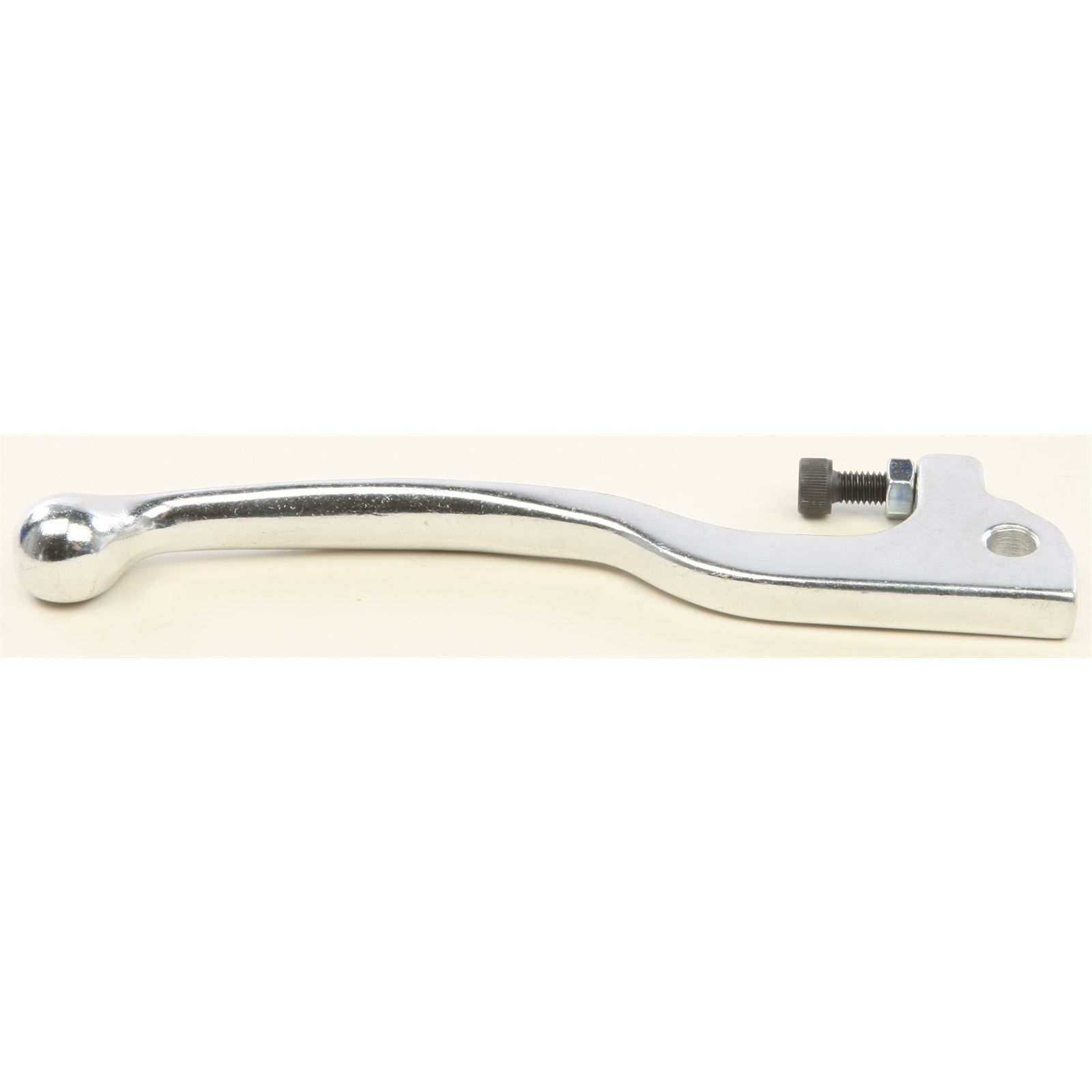 Fire Power Brake Lever Silver 30-51271_301612