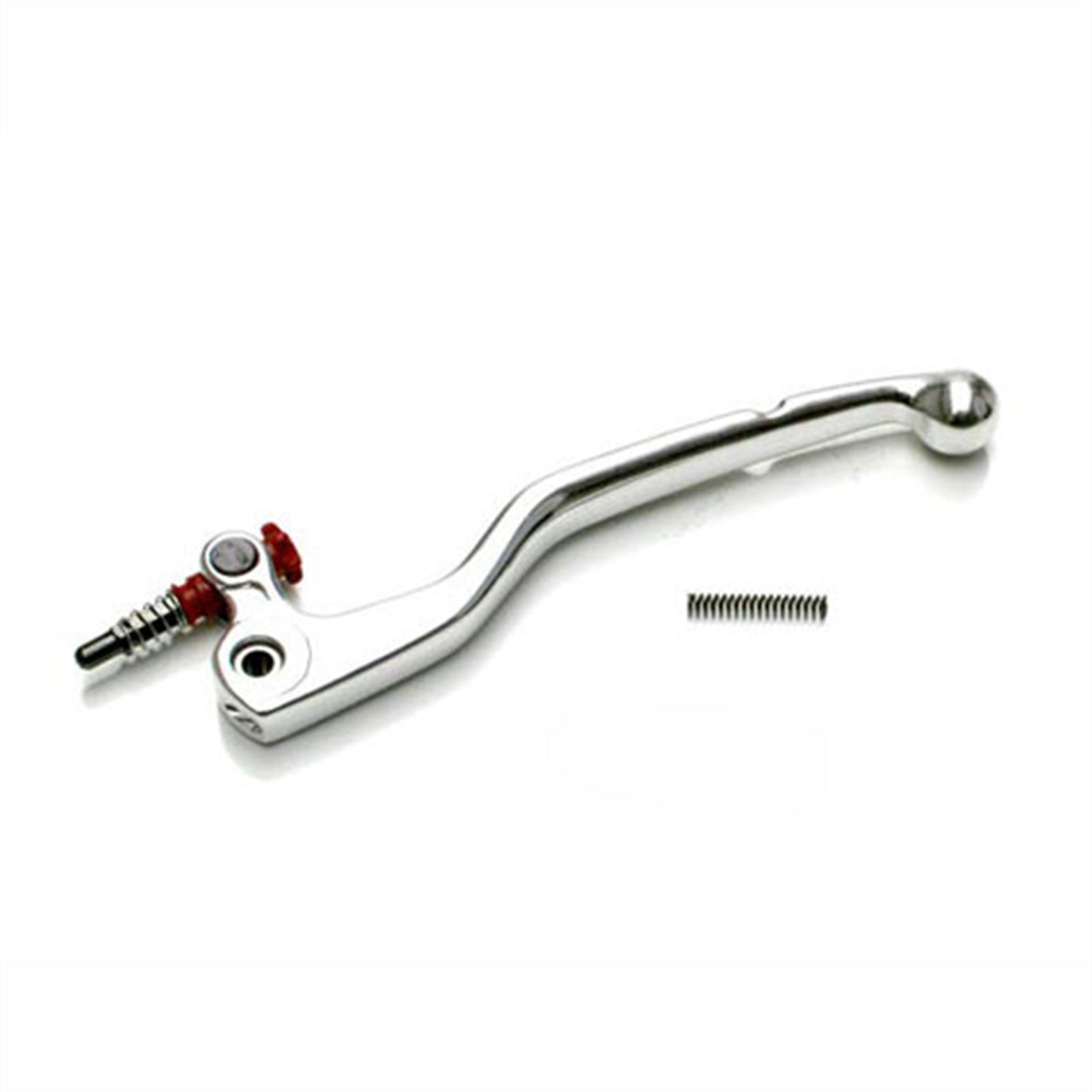 Motion Pro Clutch Lever Silver 14-9001_602639