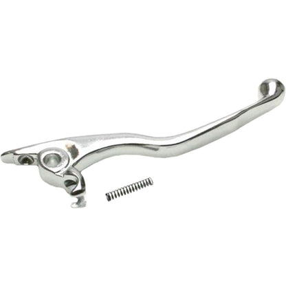 Motion Pro Brake Lever Silver 14-9003_301617
