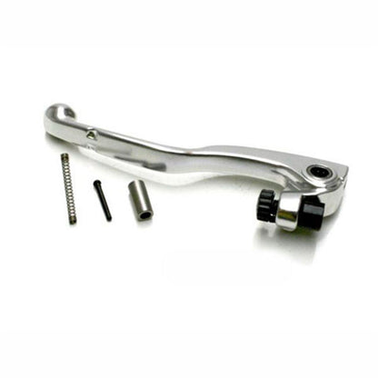 Motion Pro Clutch Lever Silver 14-9010_602640