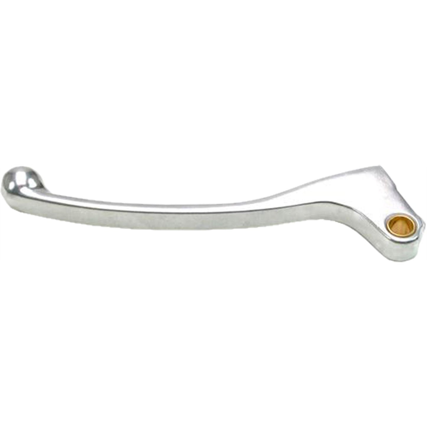 Motion Pro Clutch Lever Silver 14-0211_301621