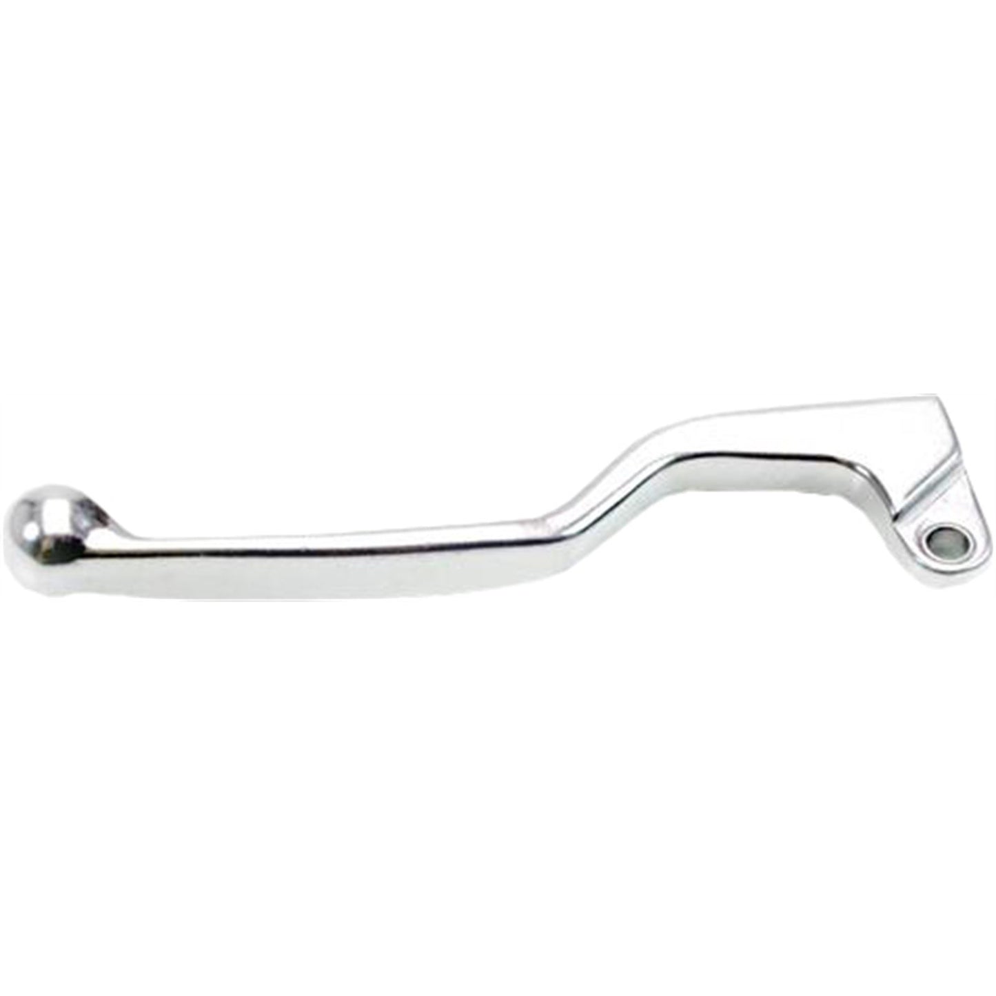 Motion Pro Clutch Lever Silver 14-0216_301625