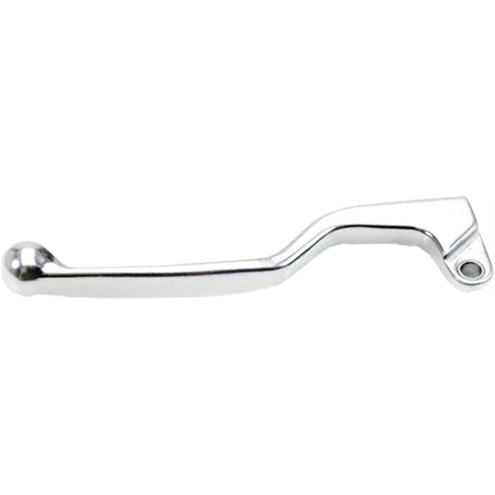Motion Pro Clutch Lever Silver 14-0216_301625