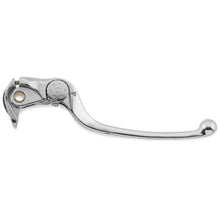 Motion Pro Brake Lever Silver 14-0218_301626