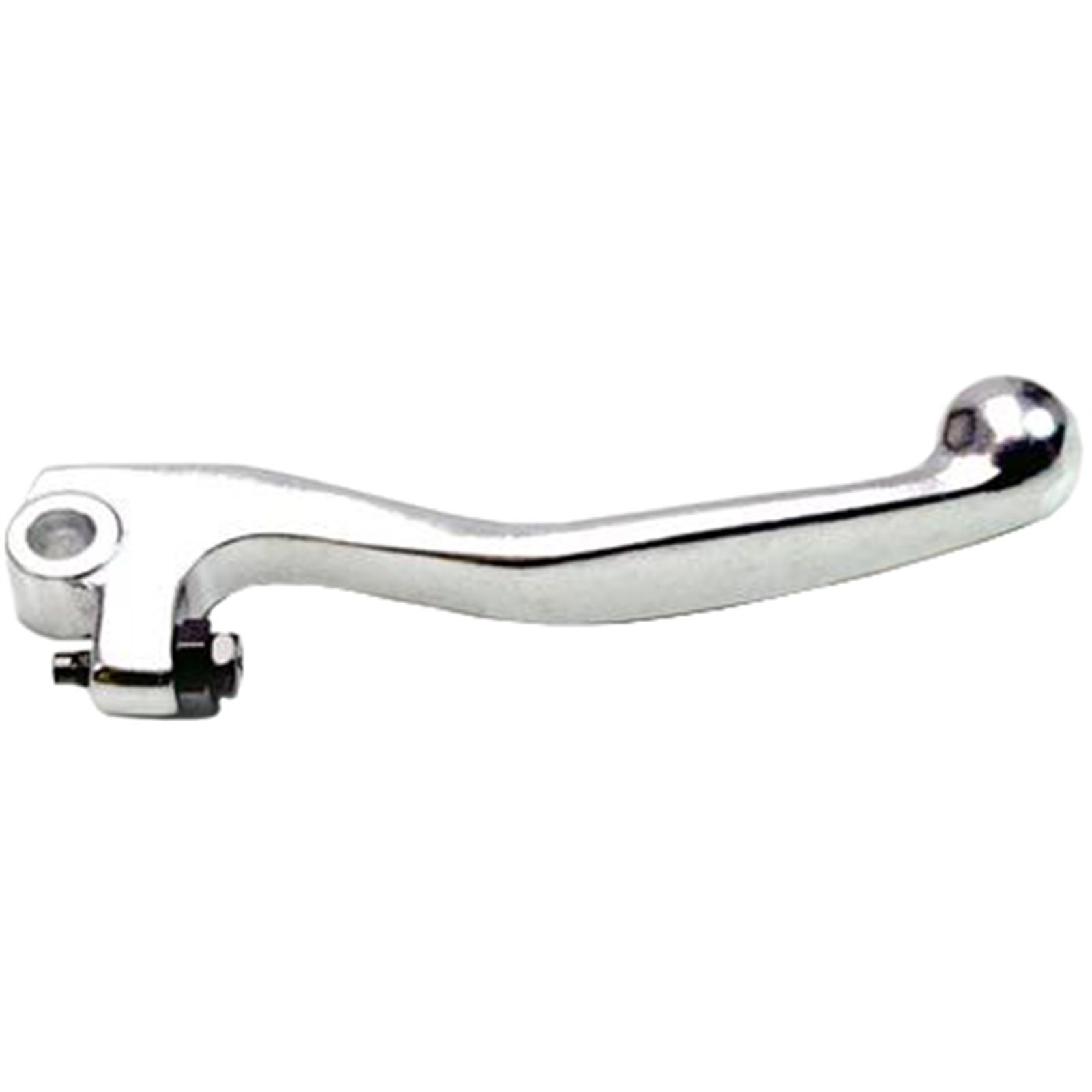 Motion Pro Brake Lever Silver 14-0218_301627
