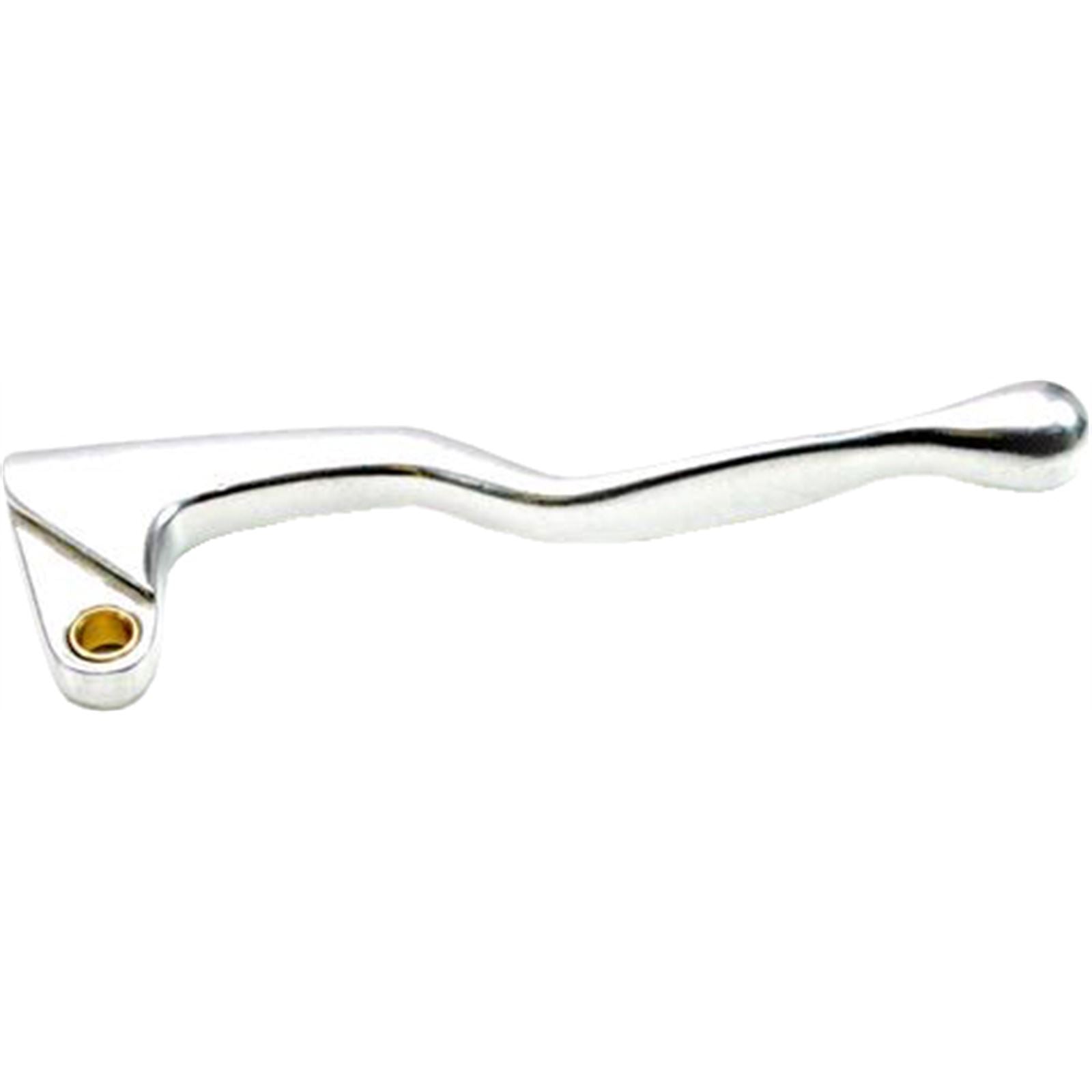 Motion Pro Brake Lever Silver 14-0219_301628