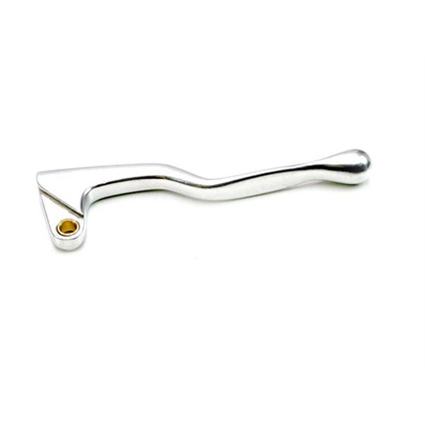 Motion Pro Brake Lever Silver 14-0219_602646