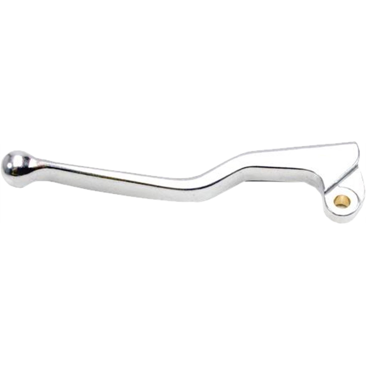 Motion Pro Clutch Lever Silver 14-0231_301632