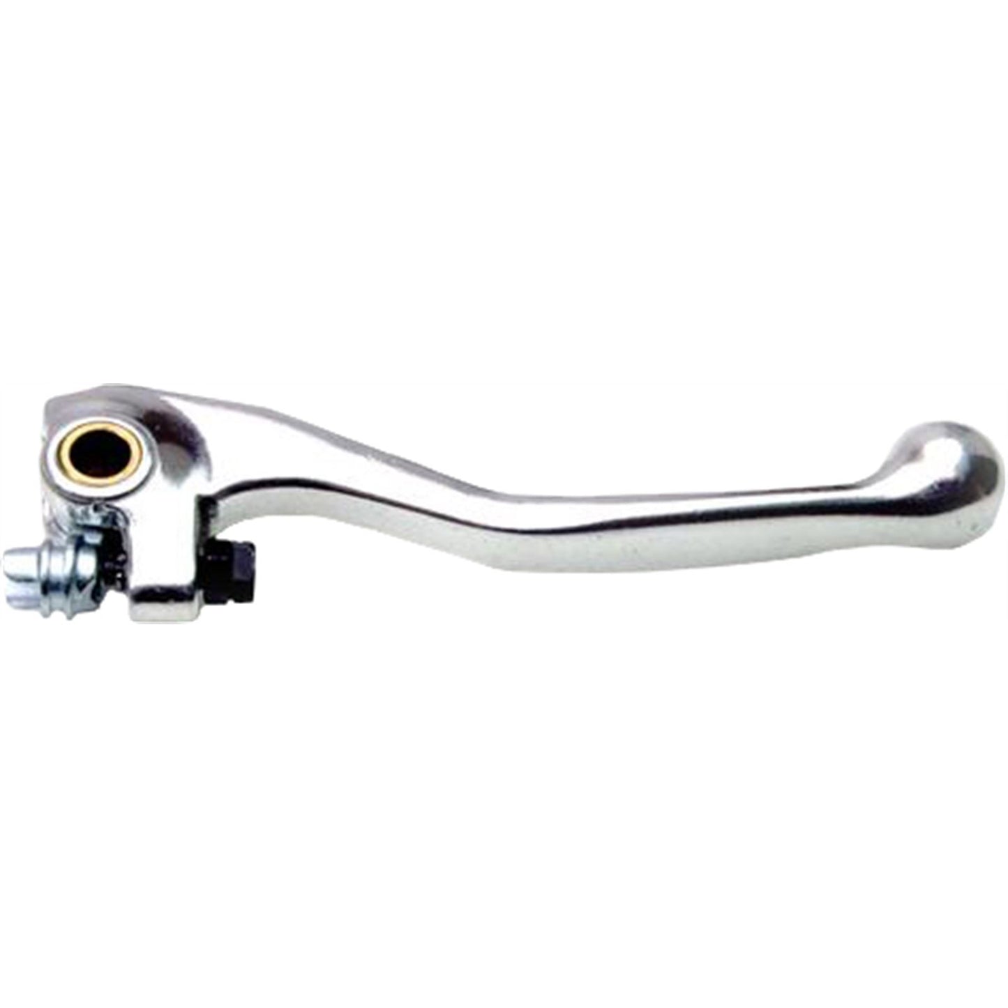 Motion Pro Brake Lever Silver 14-0239_301633