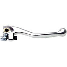 Motion Pro Brake Lever Silver 14-0239_301633