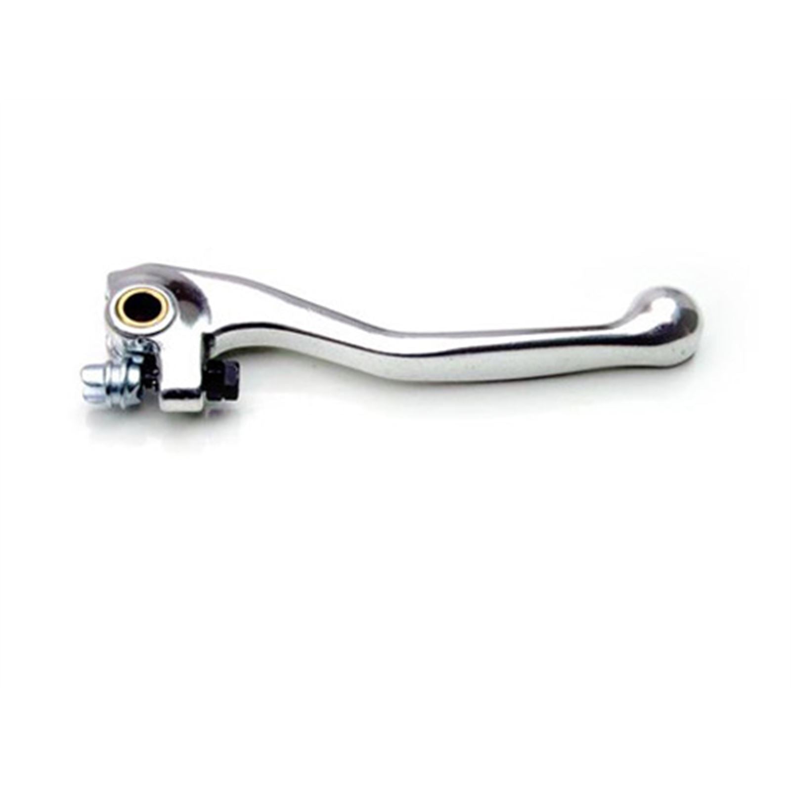 Motion Pro Brake Lever Silver 14-0239_602650