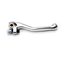 Motion Pro Brake Lever Silver 14-0239_602650