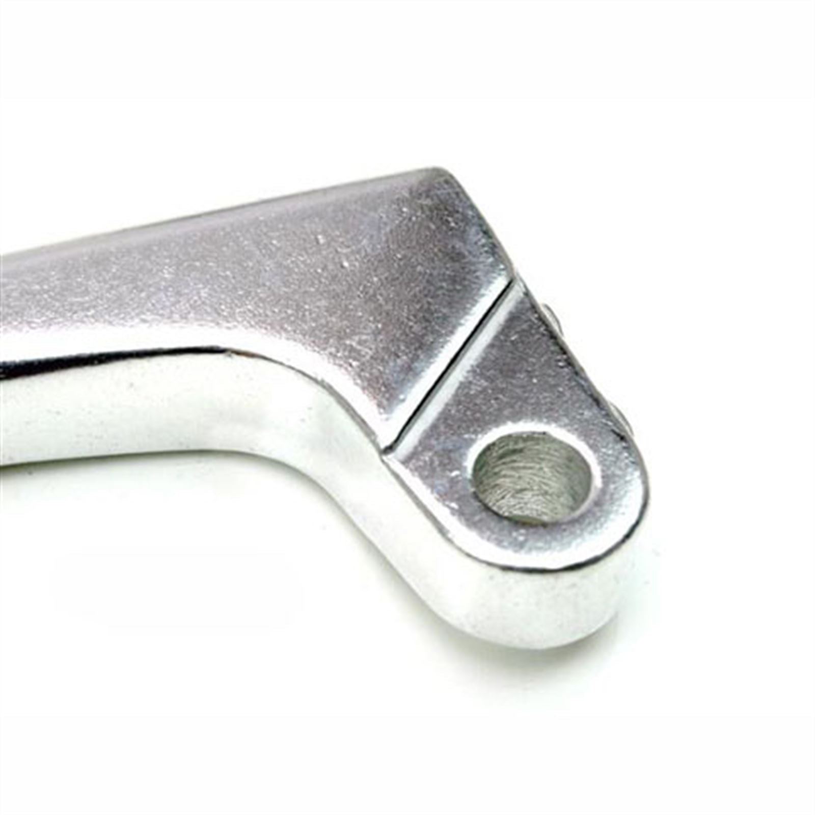 Motion Pro Clutch Lever Silver 14-0240_602651