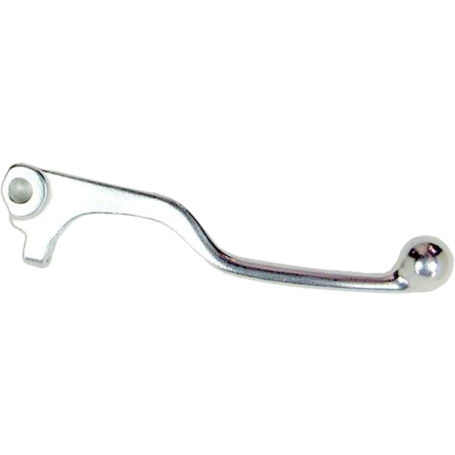 Motion Pro Brake Lever Silver 14-0318_301637