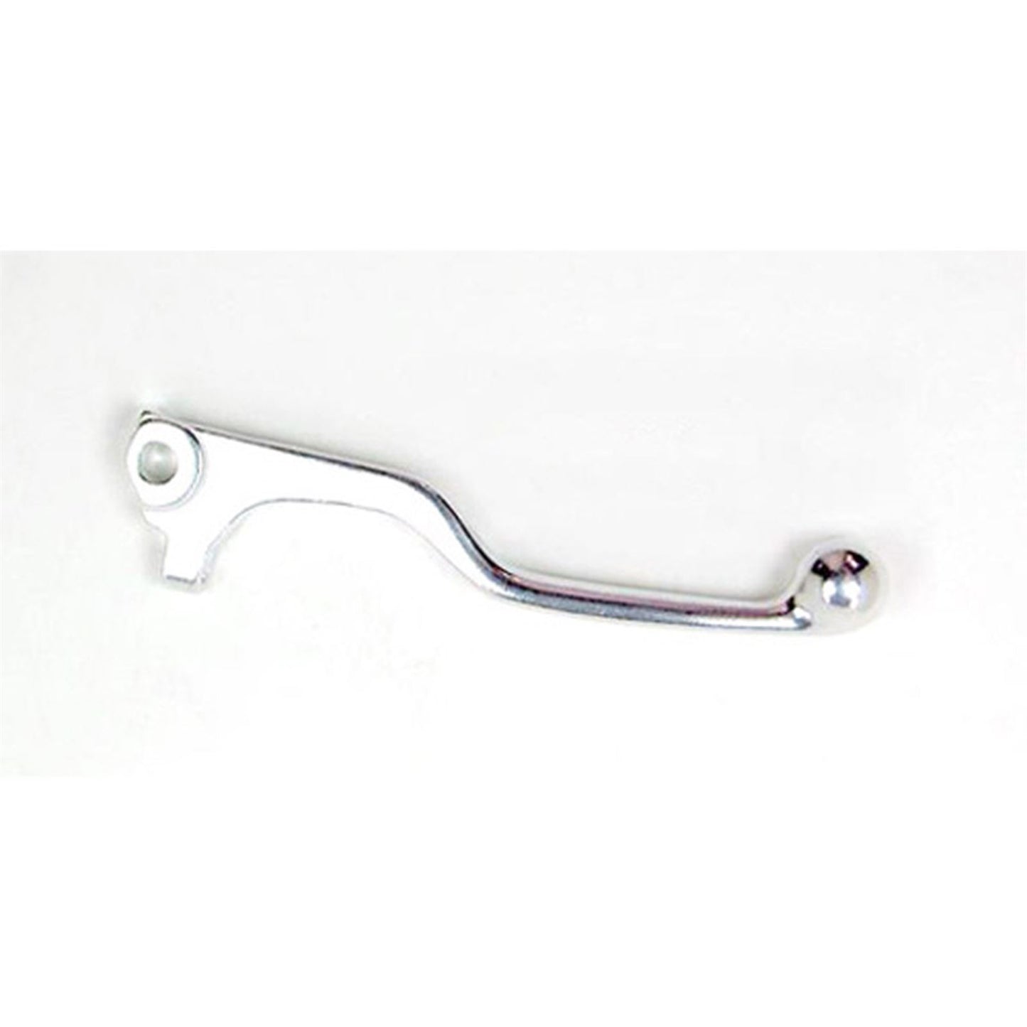 Motion Pro Brake Lever Silver 14-0318_602654
