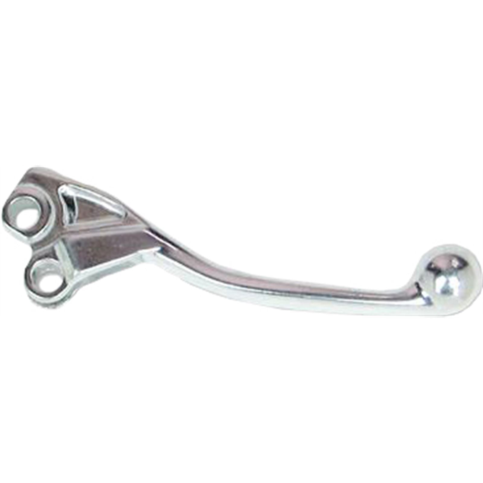 Motion Pro Brake Lever Silver 14-0319_301638