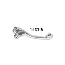 Motion Pro Brake Lever Silver 14-0319_602656