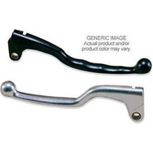 Motion Pro Brake Lever Silver 14-0329_602657