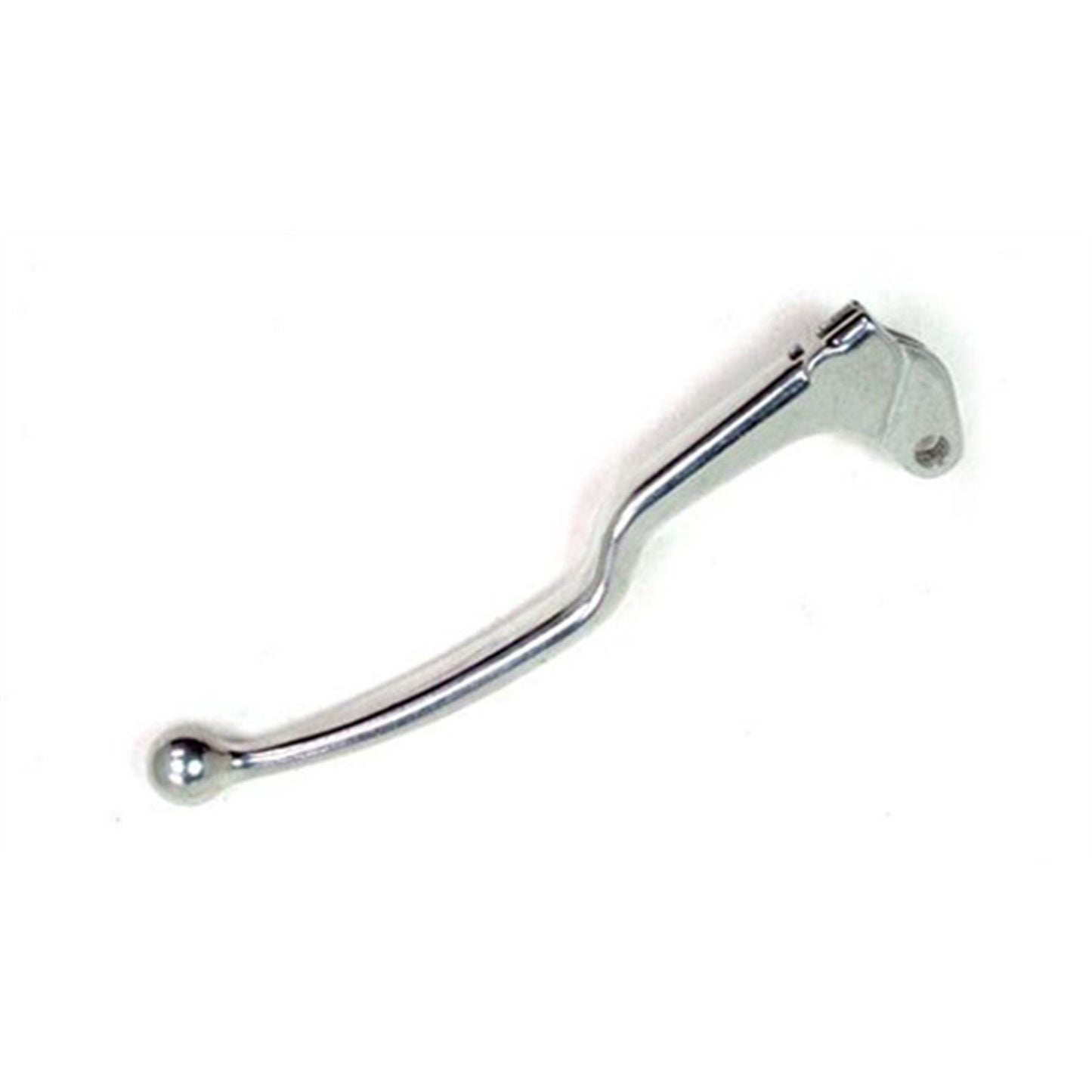 Motion Pro Clutch Lever Silver 14-0401_602658