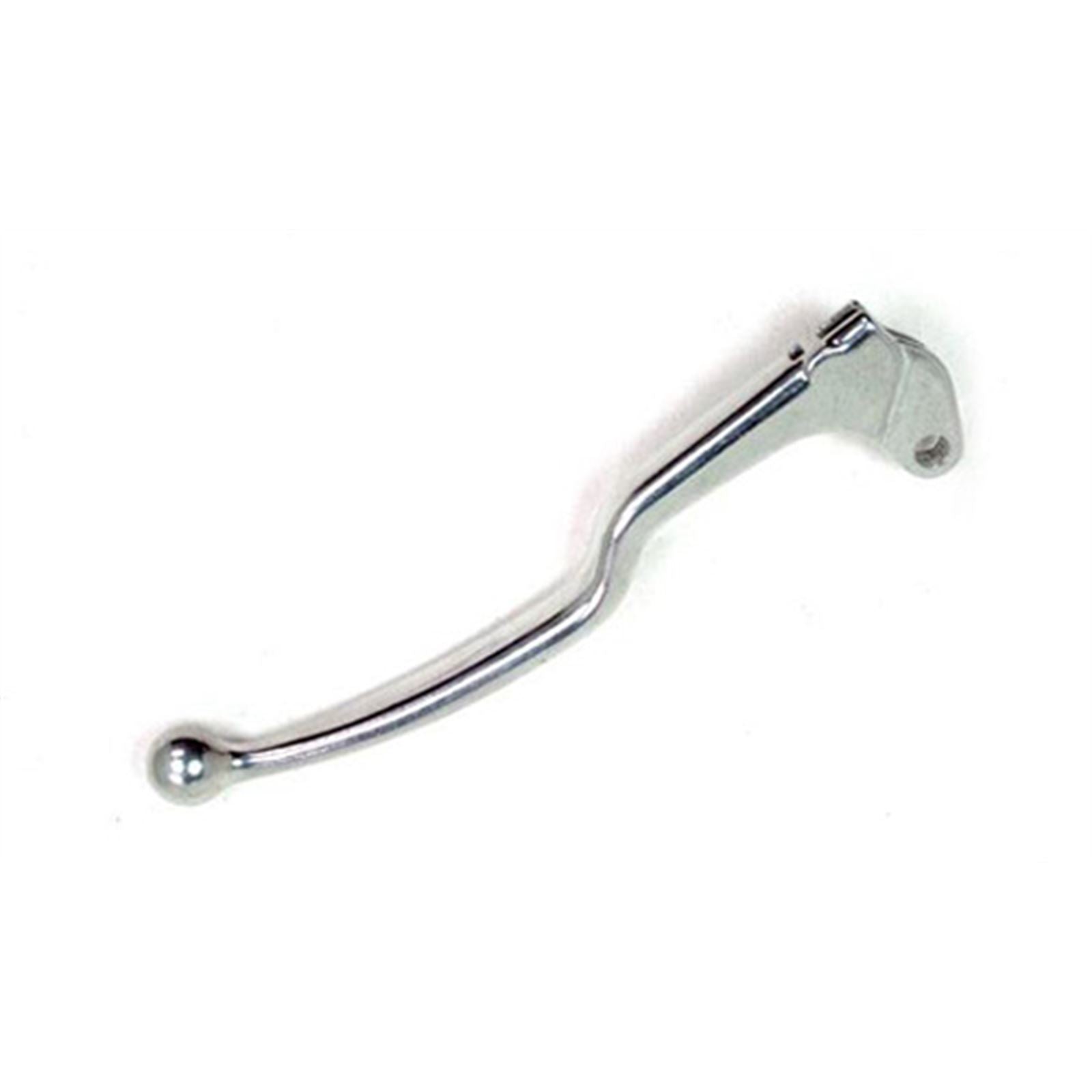 Motion Pro Clutch Lever Silver 14-0401_602658