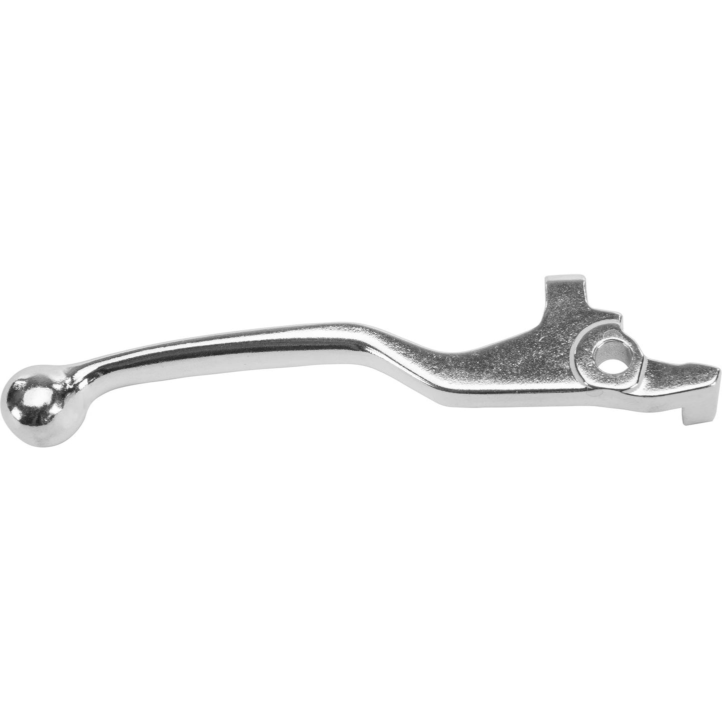 Motion Pro Brake Lever Silver 14-0408_301643