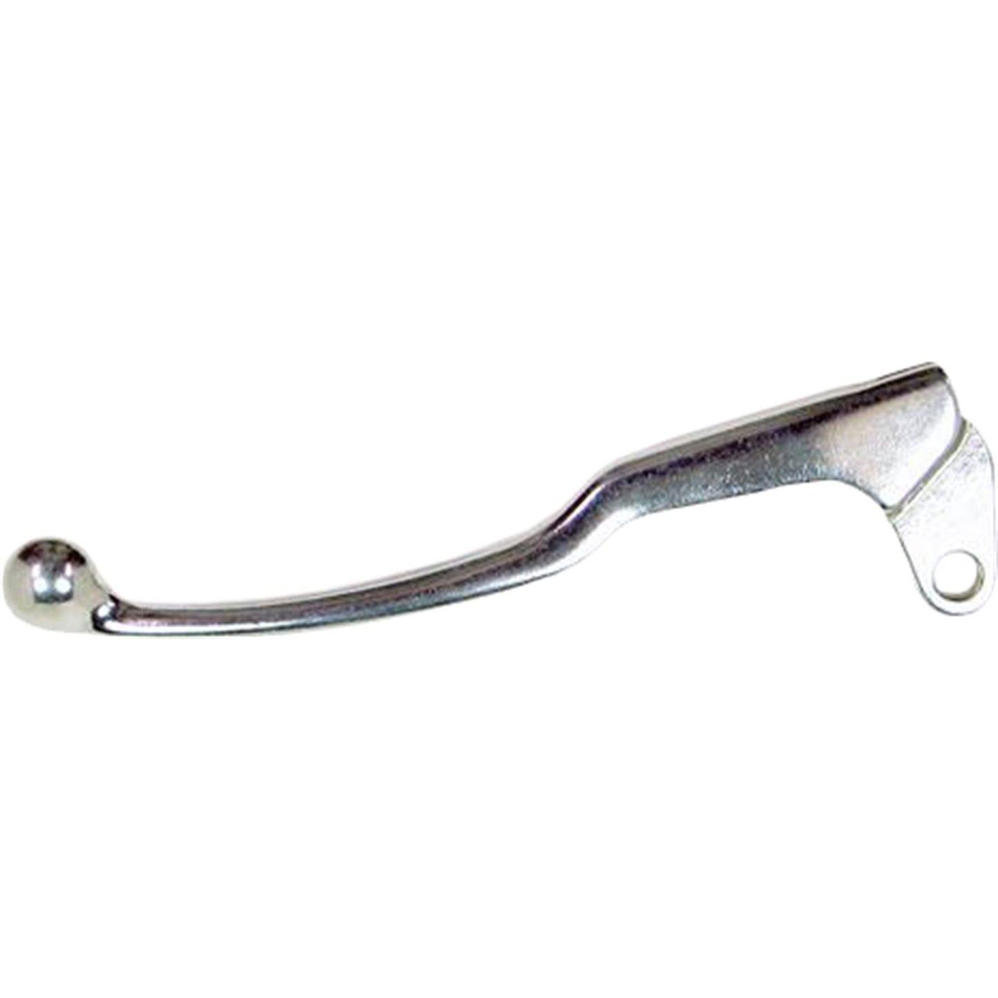 Motion Pro Clutch Lever Silver 14-0419_301644