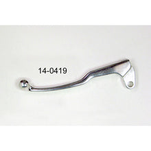 Motion Pro Clutch Lever Silver 14-0419_602661