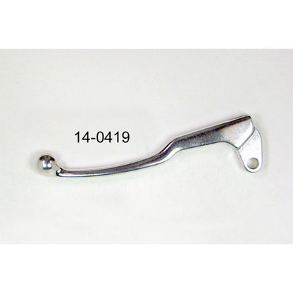 Motion Pro Clutch Lever Silver 14-0419_602661