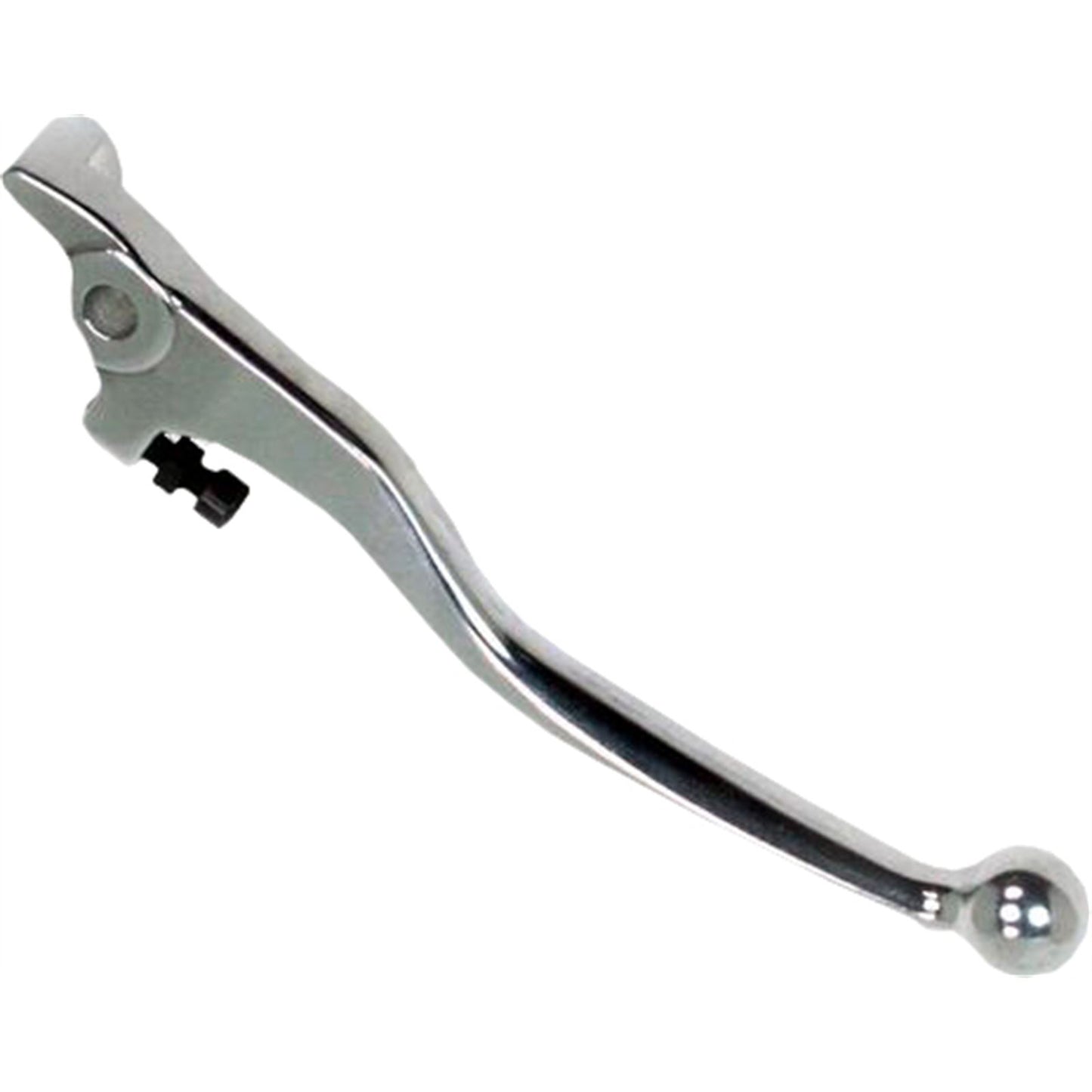 Motion Pro Brake Lever Silver 14-0428_301646