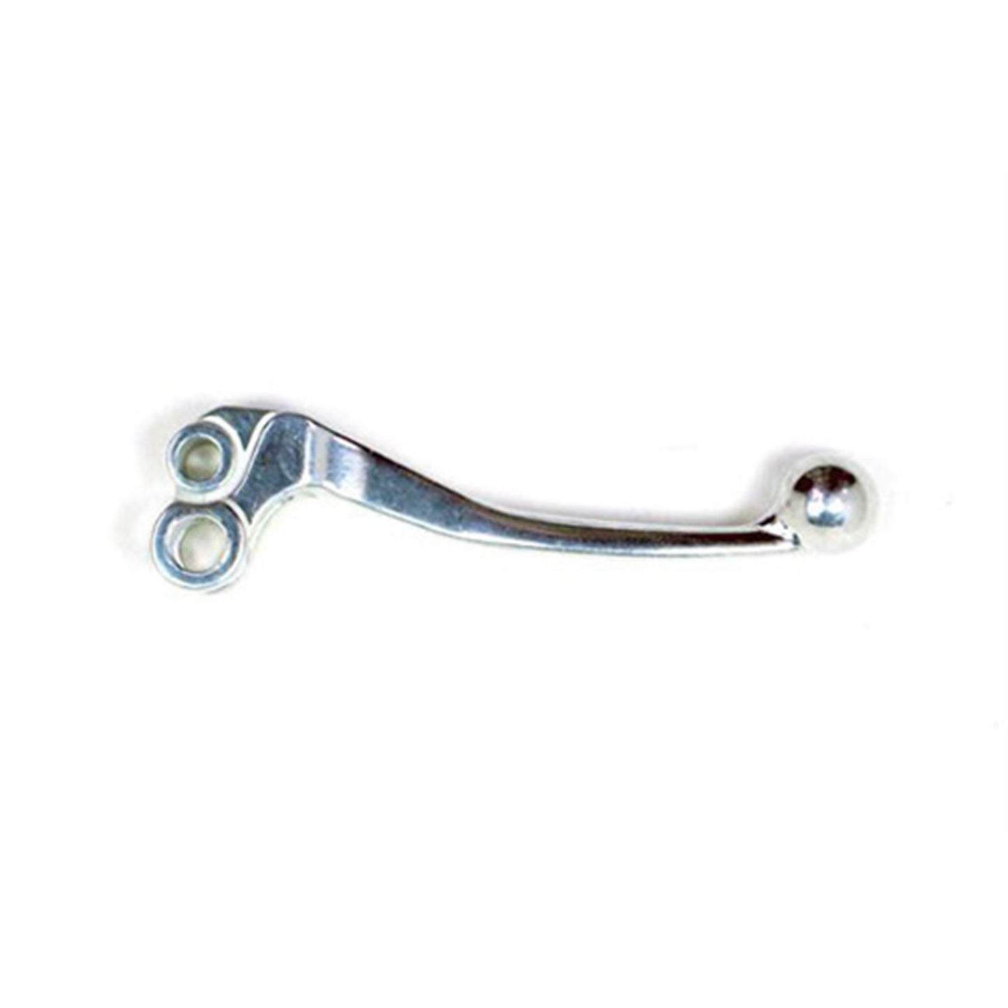 Motion Pro Brake Lever Silver 14-0515_602666