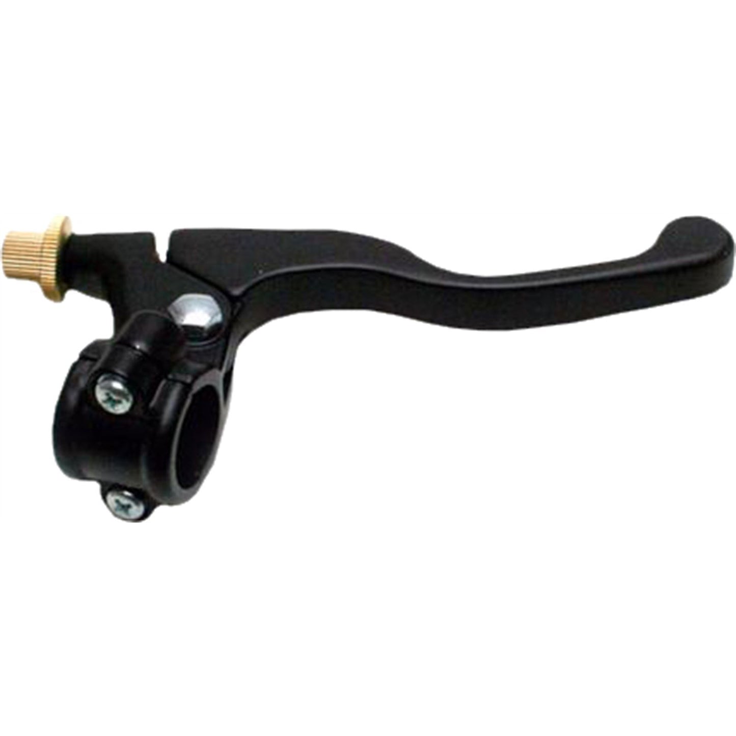 Motion Pro Brake Lever Black 14-0105_301657