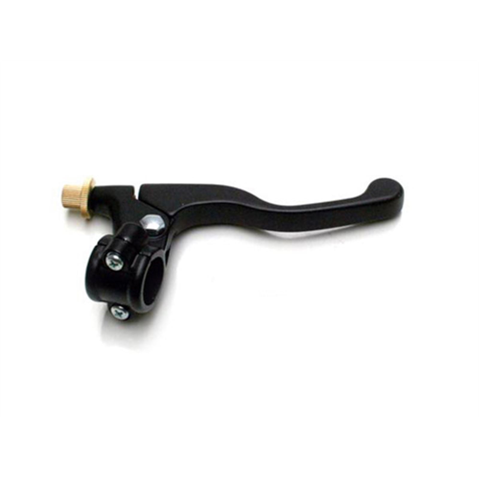 Motion Pro Brake Lever Black 14-0105_602673