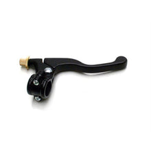 Motion Pro Brake Lever Black 14-0105_602673