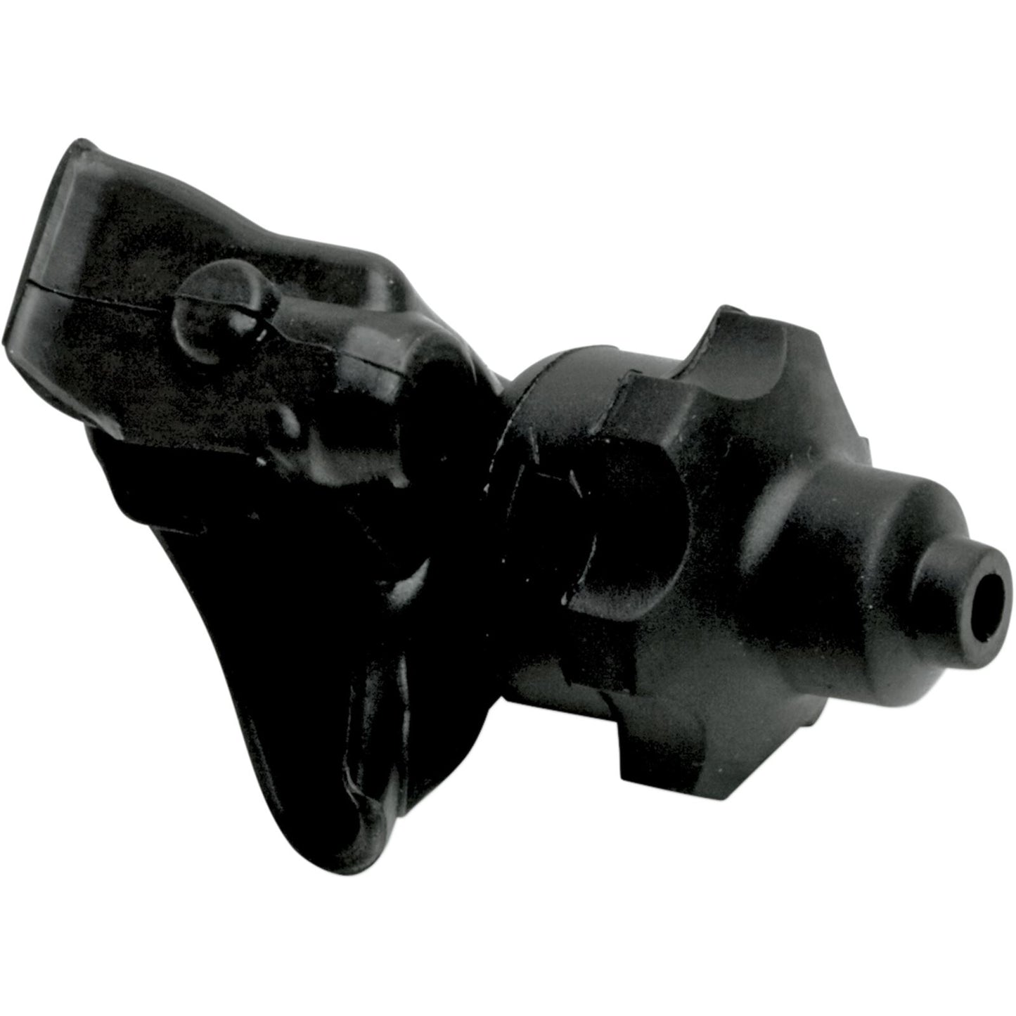 Motion Pro Clutch Perch Assembly with Hot Start Lever 14-0116_443738