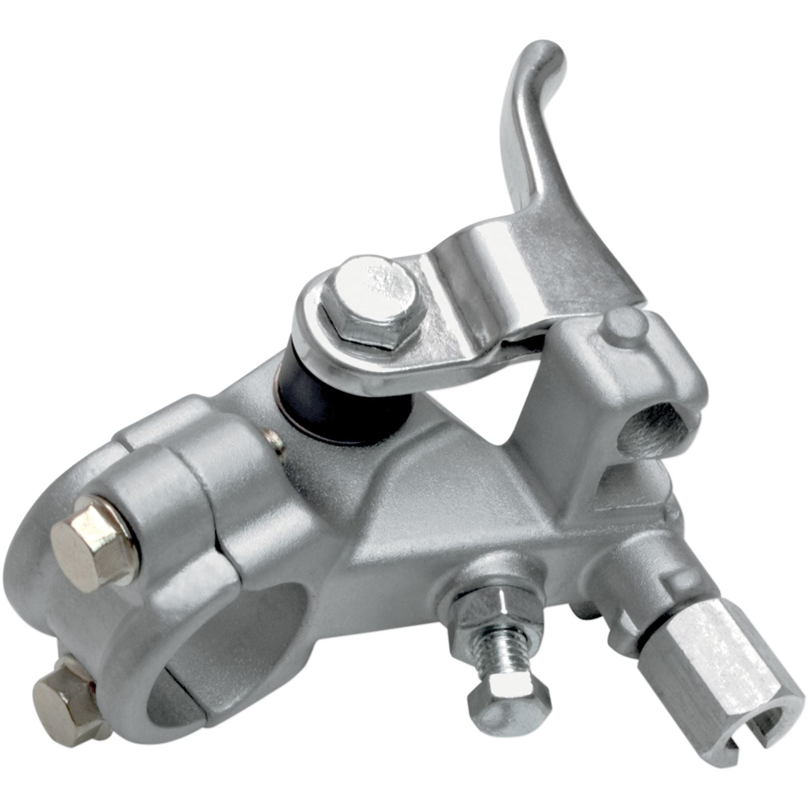 Motion Pro Clutch Perch Assembly with Hot Start Lever 14-0116_443739