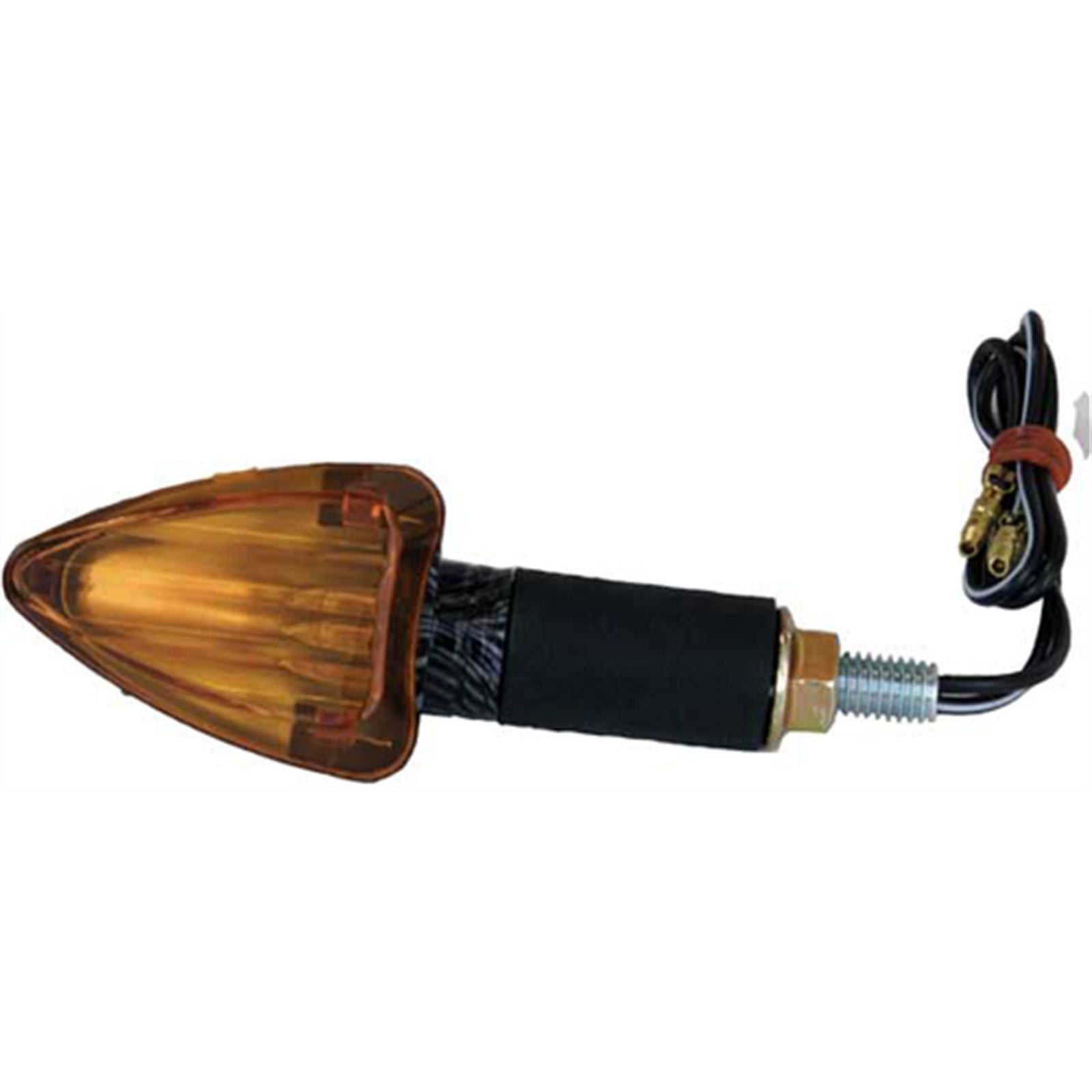 Fire Power Arrowhead Marker Light Set Carbon 0110482221_301683