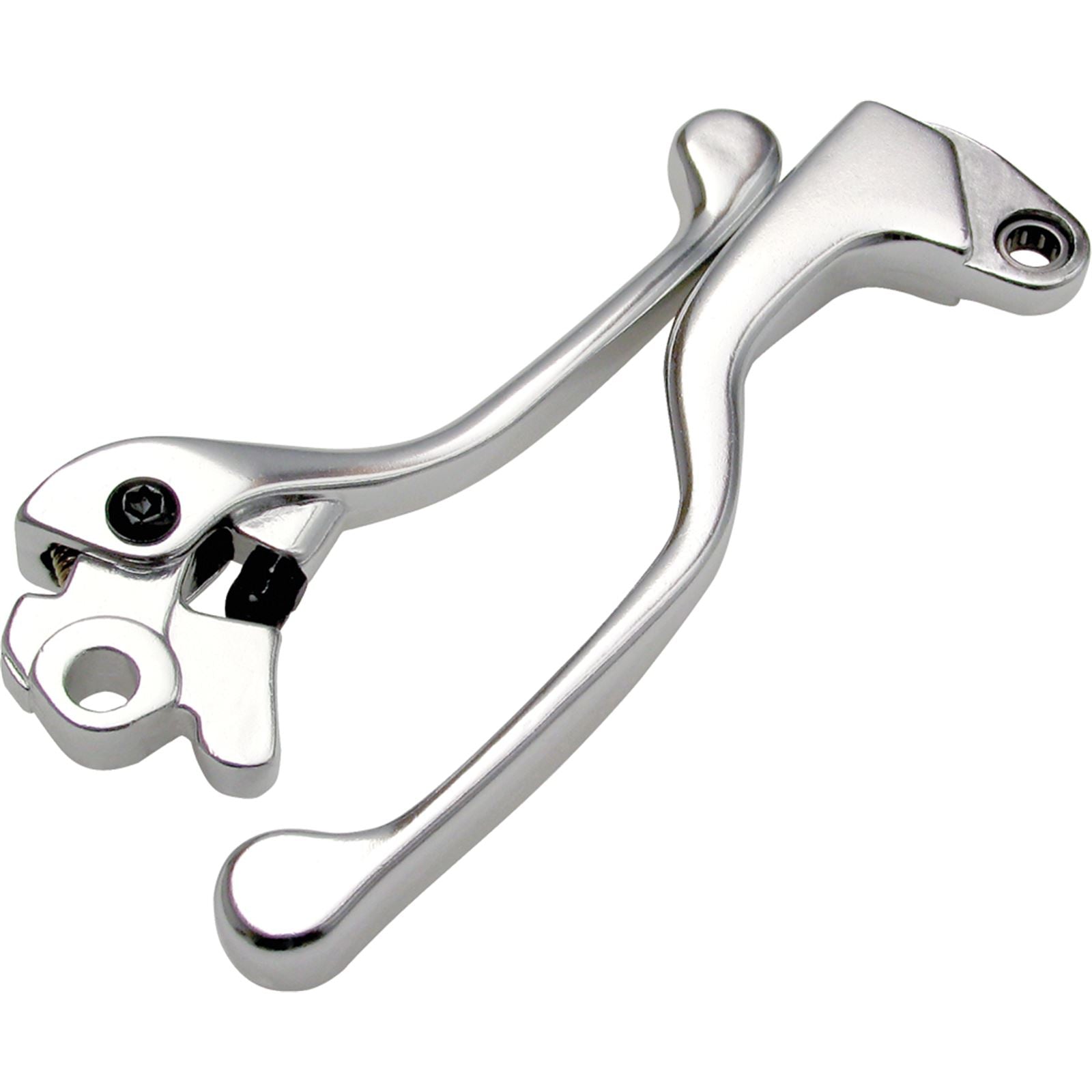 Motion Pro Forged Clutch Lever 14-9216_301684