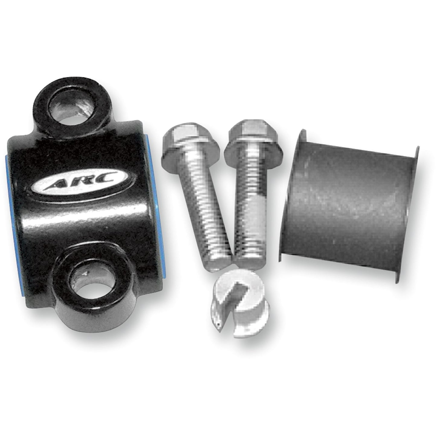 ARC Rotator Clamps 23" Wheels [MPN: BC-101]_343763