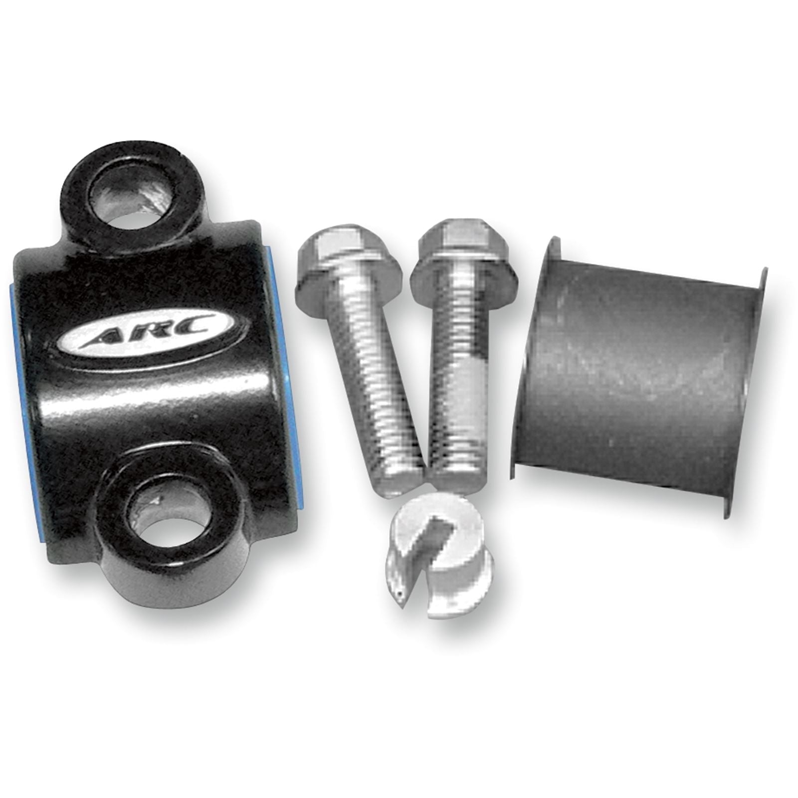 ARC Rotator Clamps 23" Wheels [MPN: BC-101]_343763