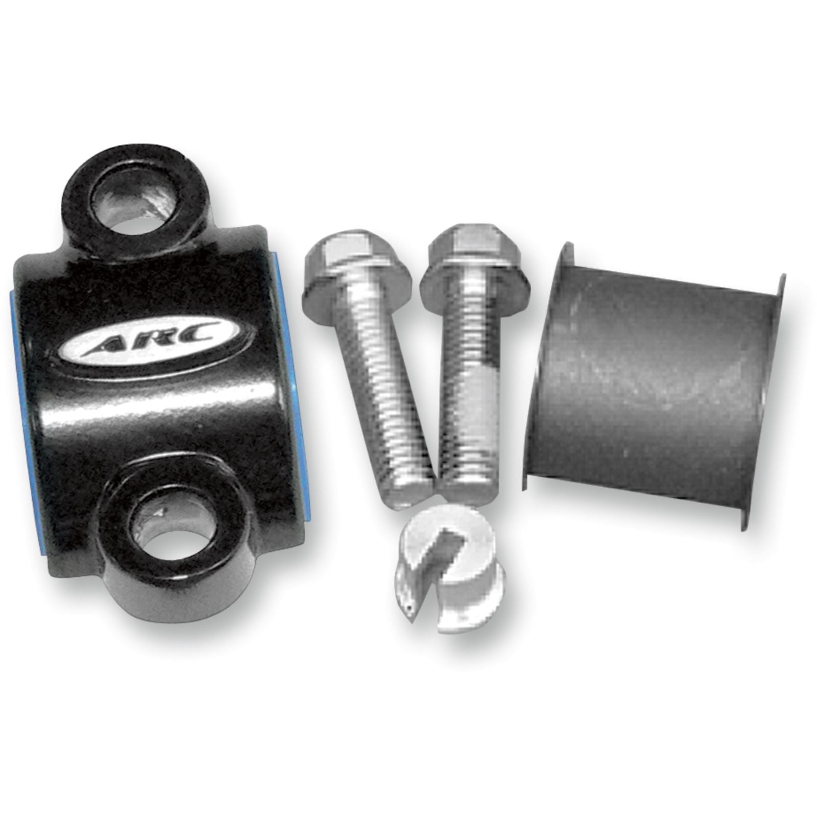ARC Rotator Clamps 23" Wheels [MPN: BC-101]_1511706