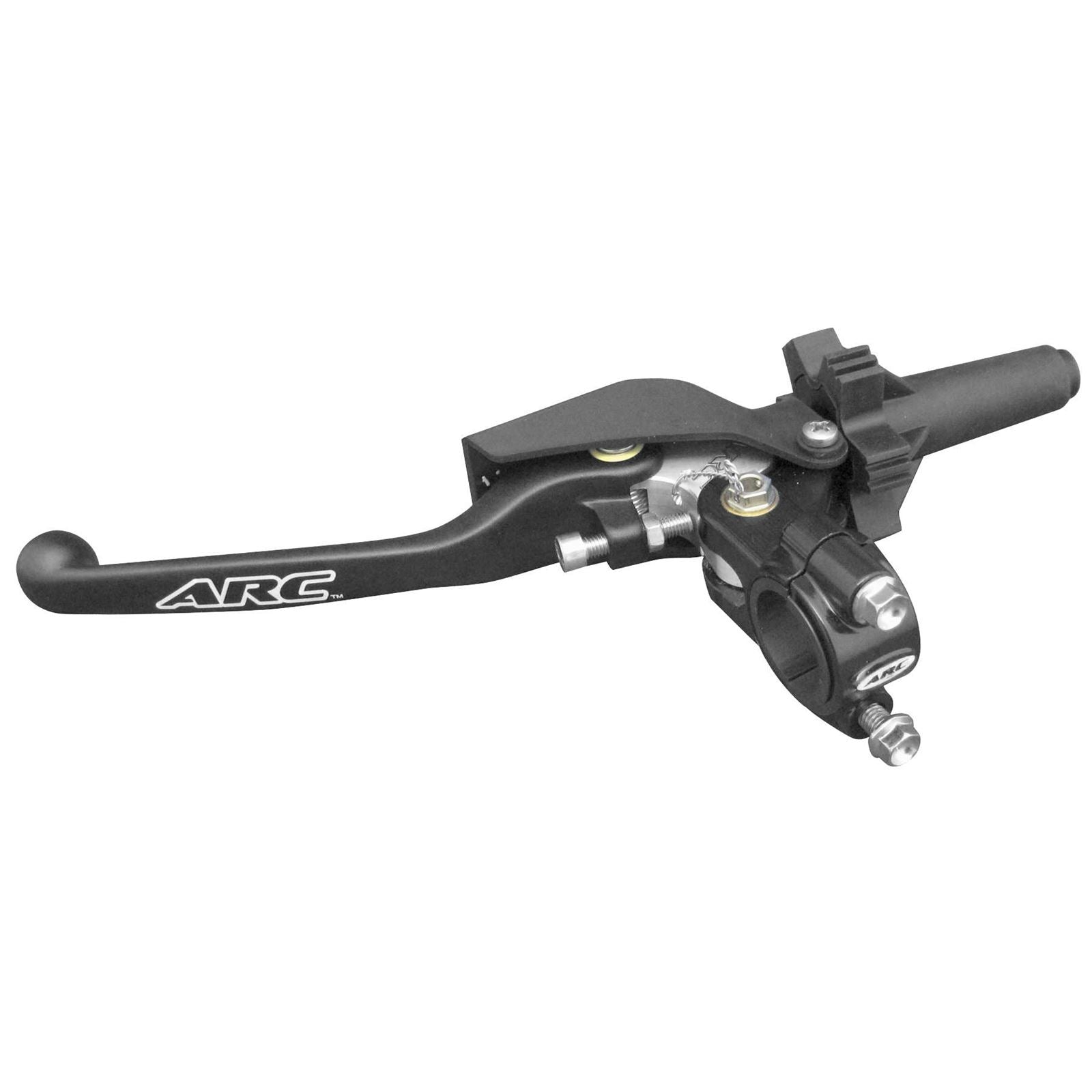 ARC RC-8 Clutch Perch Assembly Aluminum [MPN: CP-201]_301703