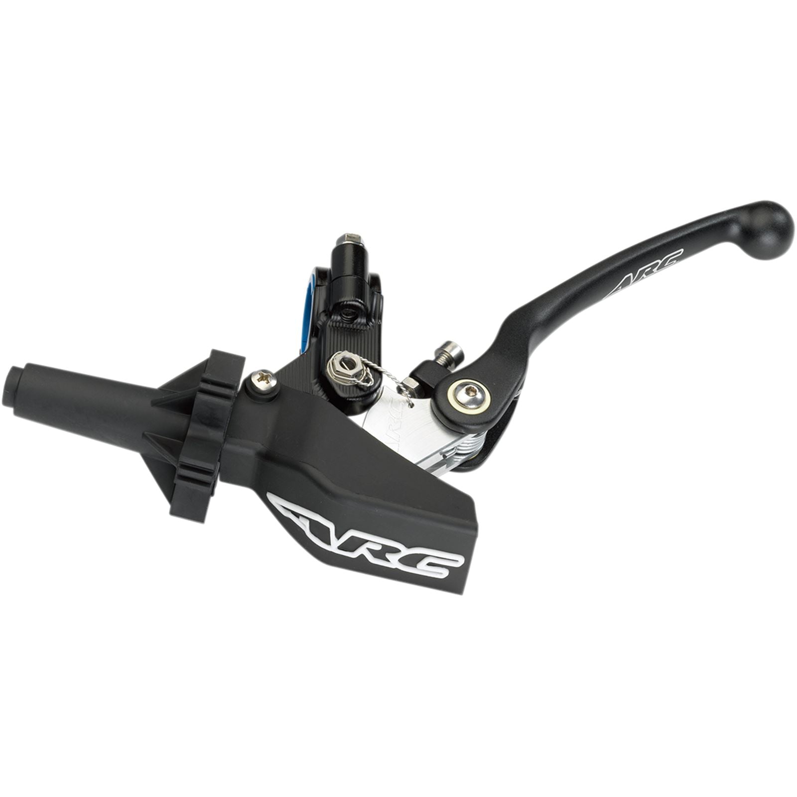 ARC RC-8 Clutch Perch Assembly Aluminum [MPN: CP-201]_343723