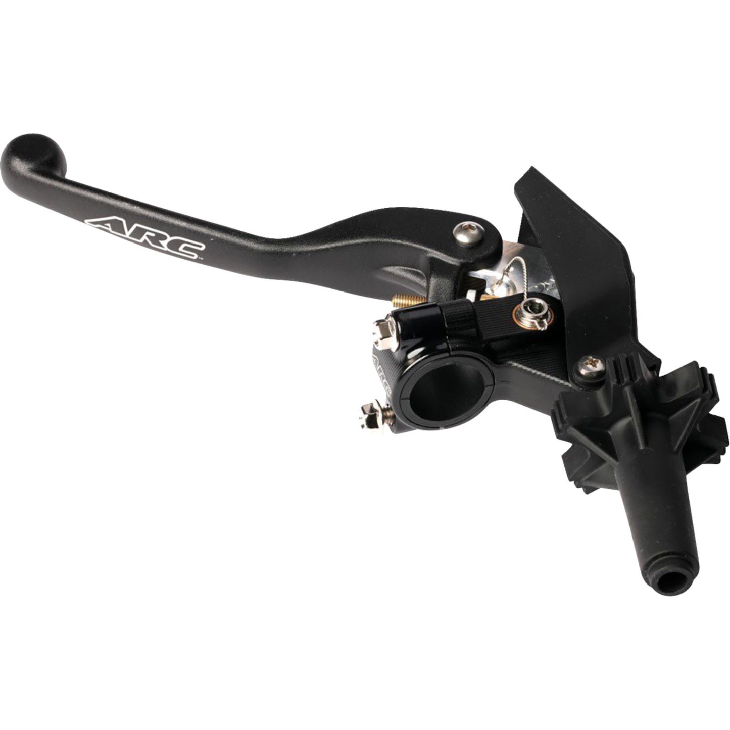ARC RC-8 Clutch Perch Assembly Aluminum [MPN: CP-201]_1511587