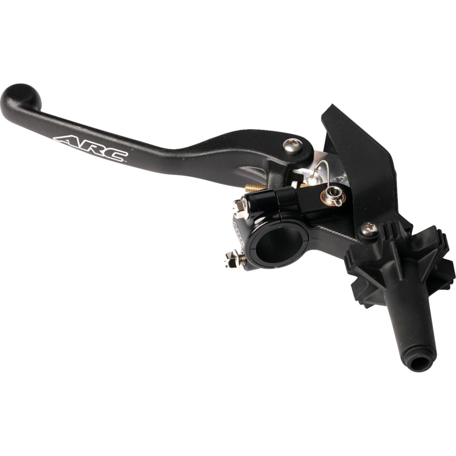 ARC RC-8 Clutch Perch Assembly Aluminum [MPN: CP-201]_1511587