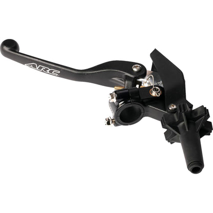 ARC RC-8 Clutch Perch Assembly Aluminum [MPN: CP-201]_1511587