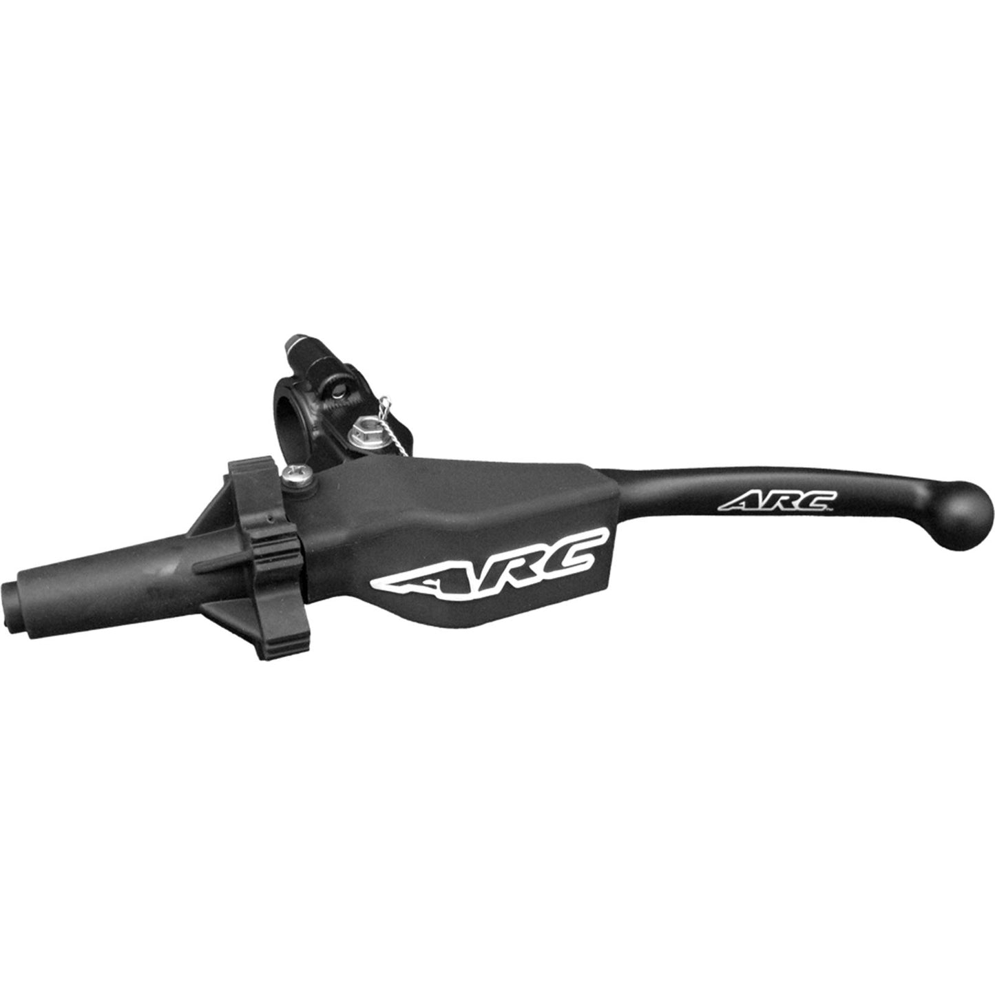 ARC RC-8 Clutch Perch Assembly Aluminum [MPN: CP-201]_301705