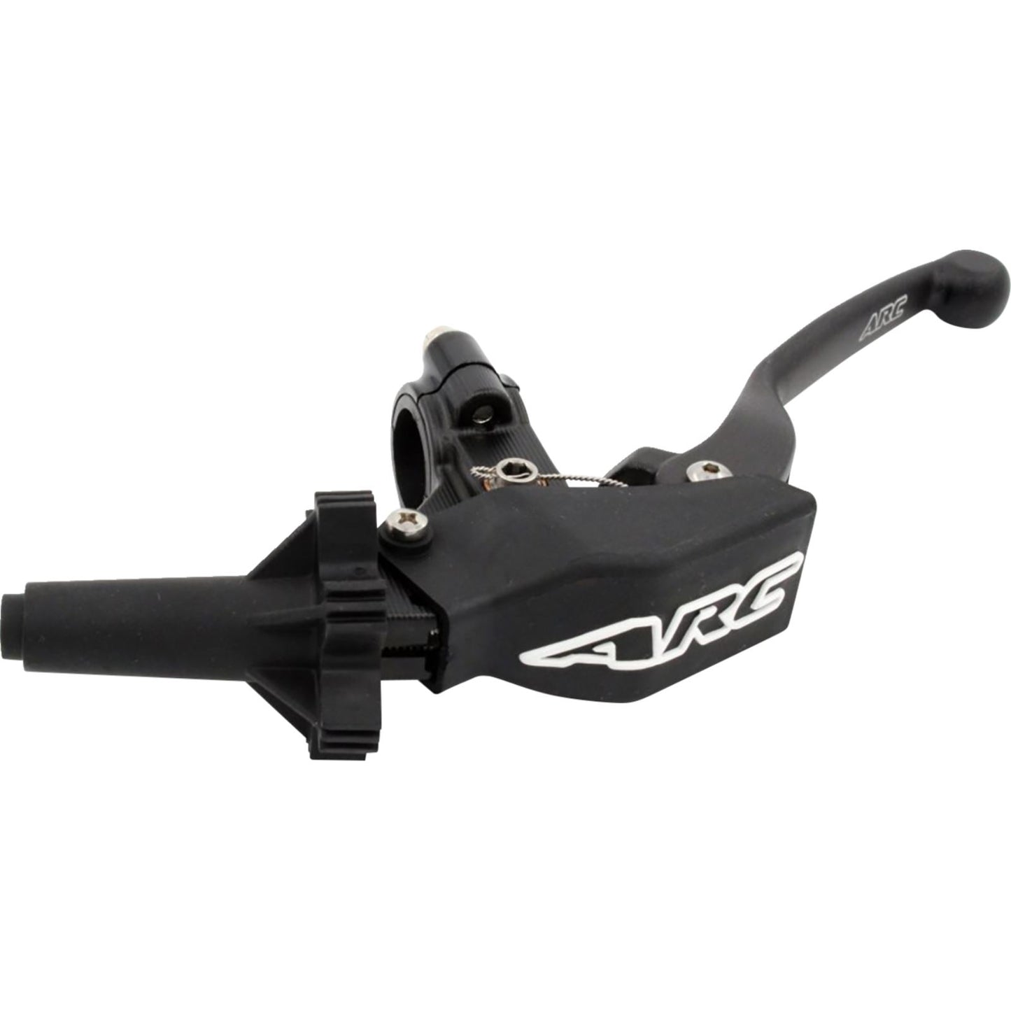 ARC RC-8 Clutch Perch Assembly Aluminum [MPN: CP-201]_1511588