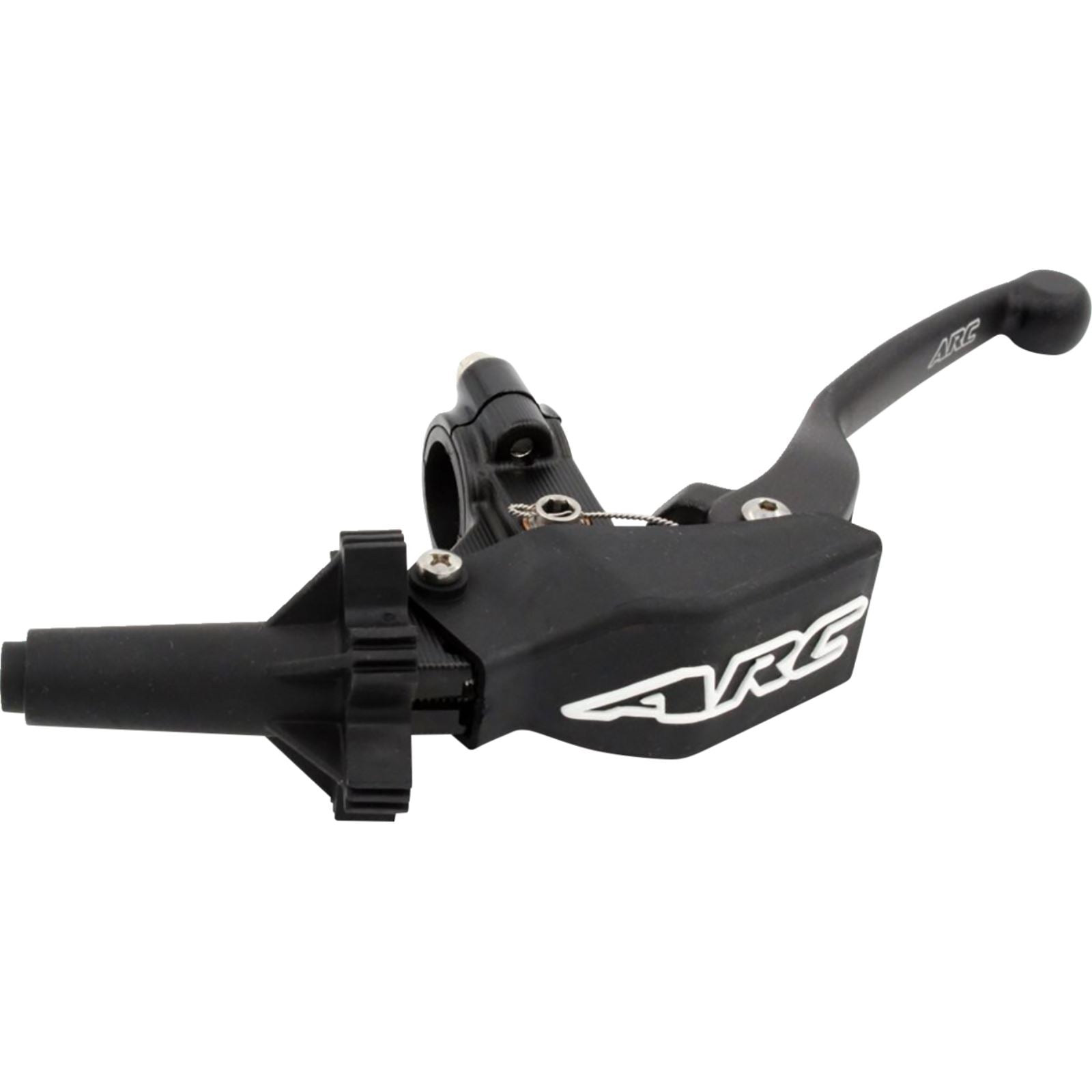 ARC RC-8 Clutch Perch Assembly Aluminum [MPN: CP-201]_1511588