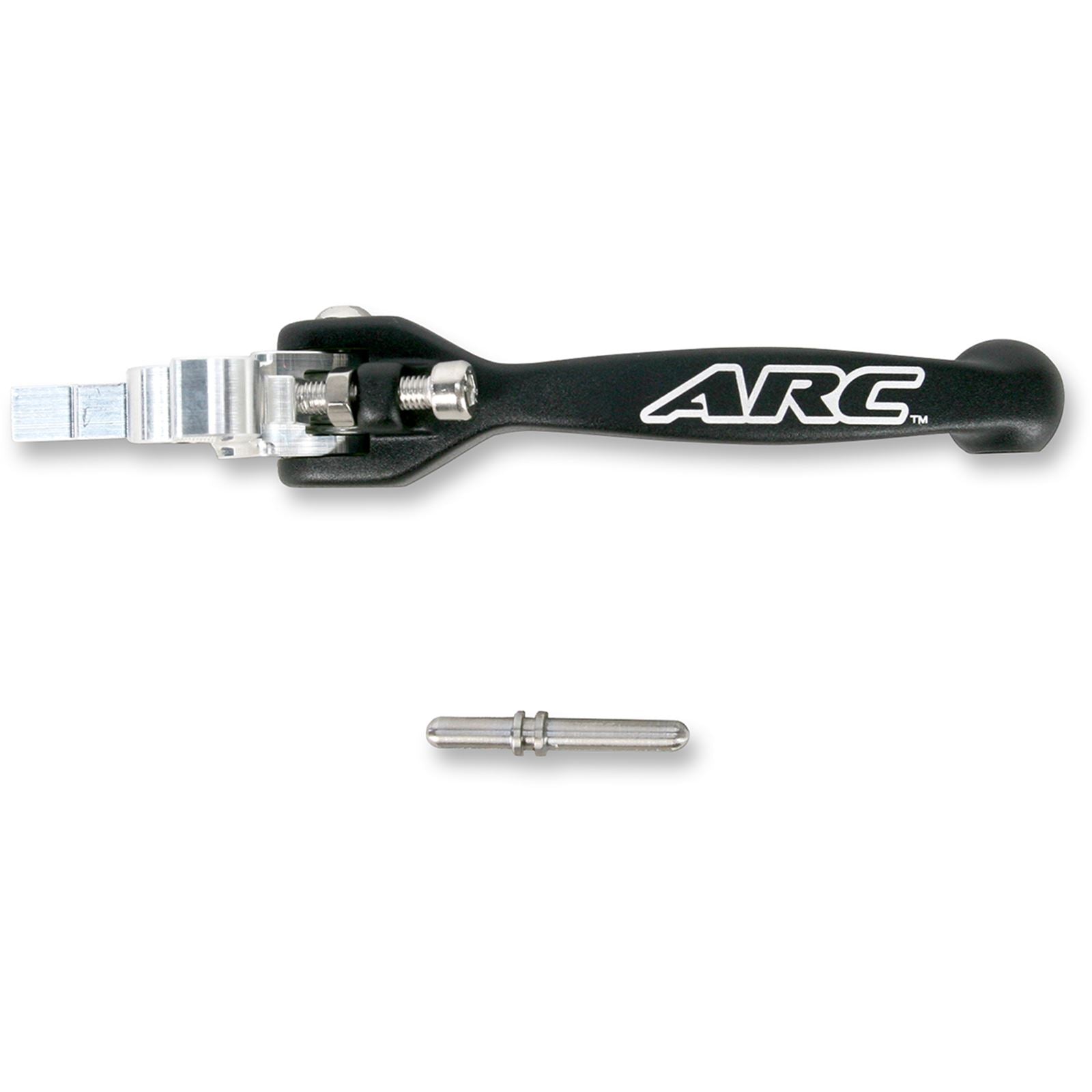 ARC Aluminum Break Lever - Black [MPN: BR-350]_343754